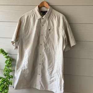 ExOfficio Men Breathable Short